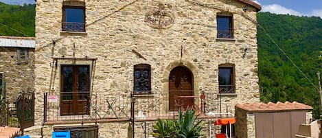 Casa dell'Angelo