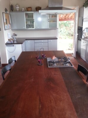Cuisine privée