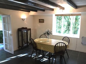 dinning room