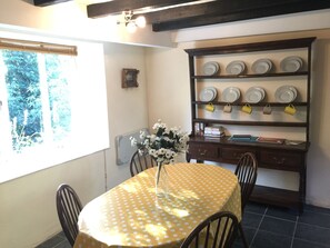 dinning room