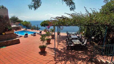 Picture of villa