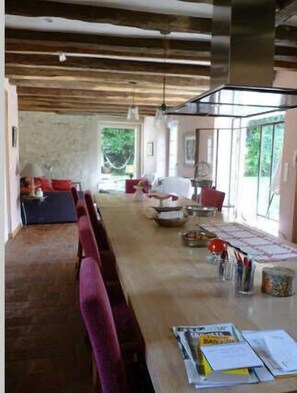 Restauration