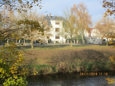 Haguenau, Bas-Rhin (Département), Frankreich