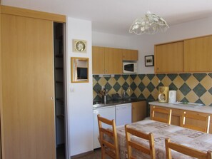 Eget kök