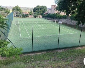 Sportplatz