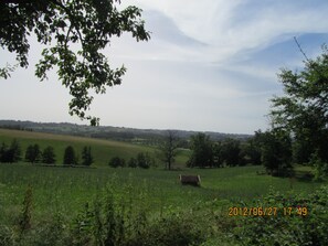Boendeområde