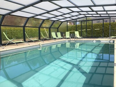 Picture of villa
