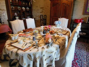 Restauration