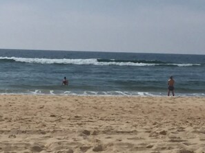 Strand