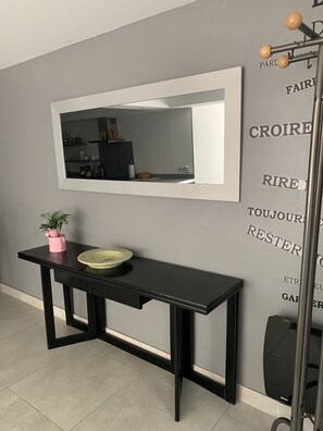 Interiör