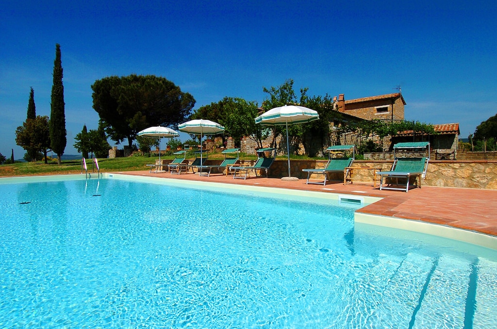 Picture of villa