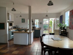 Eget kök
