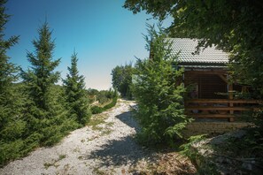 Boendeområde
