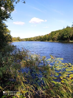 Am Rittgartener See