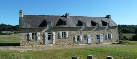 Außenbereich