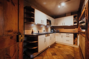 Cuisine privée