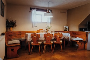 Restauration