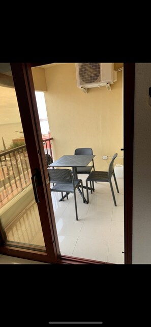 Speisen im Freien