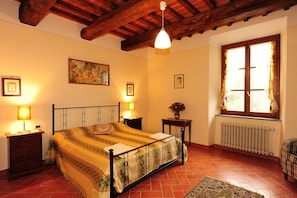 double bedroom