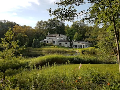 Picture of villa