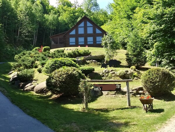 Boendeområde