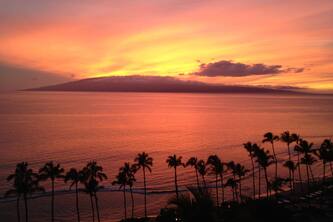 VACATION DATES: OCTOBER 18-25, 2025: 2BR/2BATH VILLA KAANAPALI