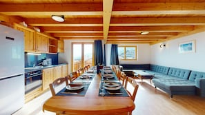 Salle Ă manger