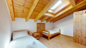 Chambre d'enfants