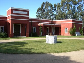 Esterni