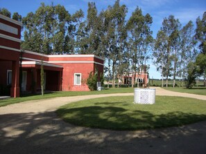 Esterni