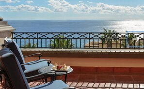 Patio View.