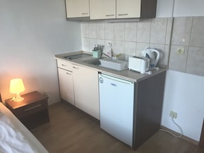 Eget kök
