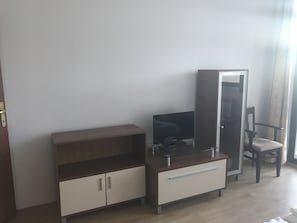 Interiör