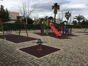 Kinderbereich