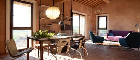 TUSCANY FOREVER RESIDENCE VILLA III APICIUS FIRST FLOOR APARTMENT 