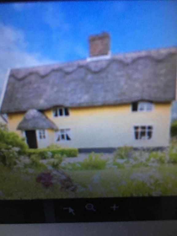 Picture of villa