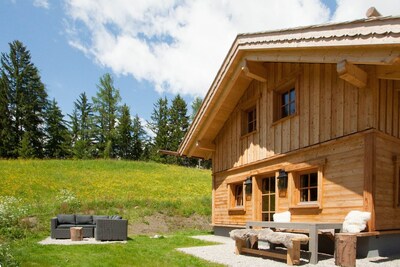 Picture of villa