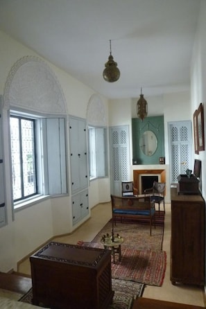 Interior