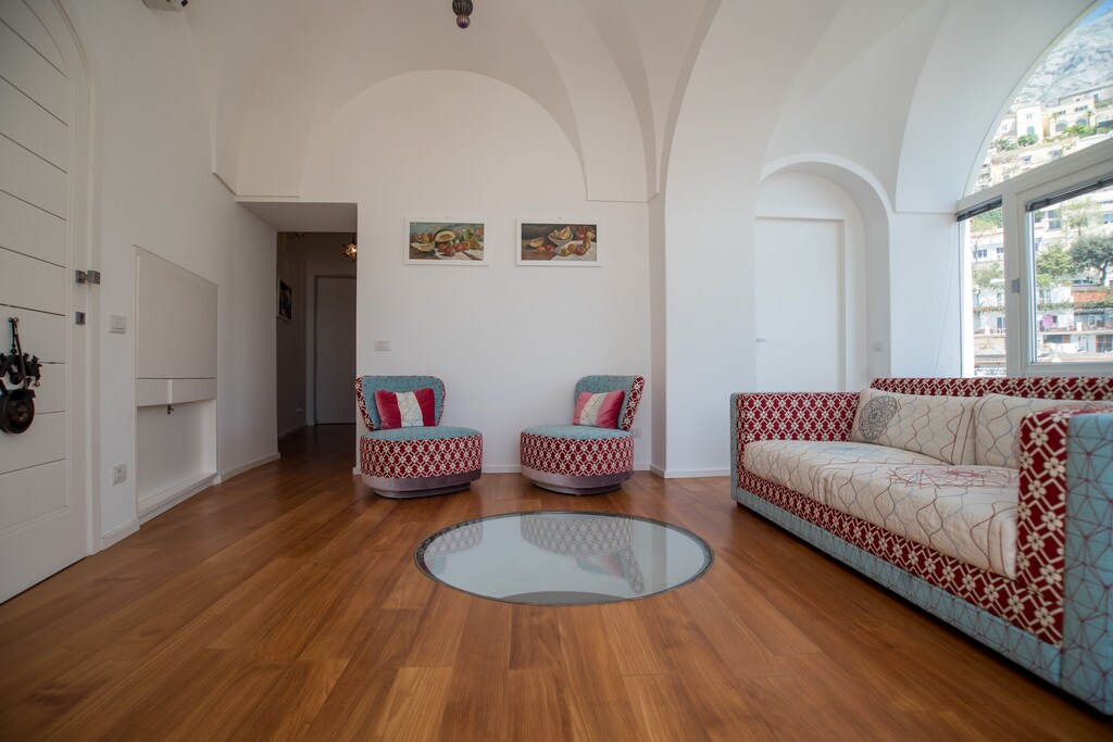 Picture of villa