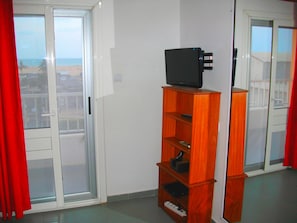 Chambre VUE SUR MER