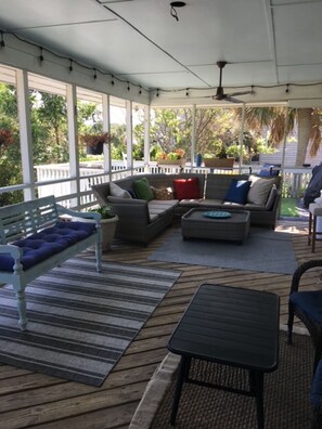 Terrass/Patio