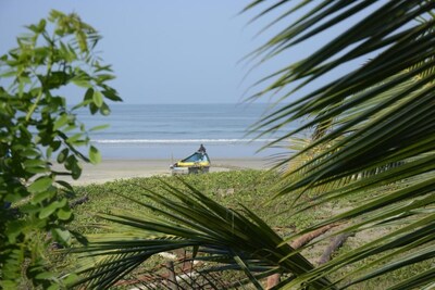 South Beach Villa-Goa 