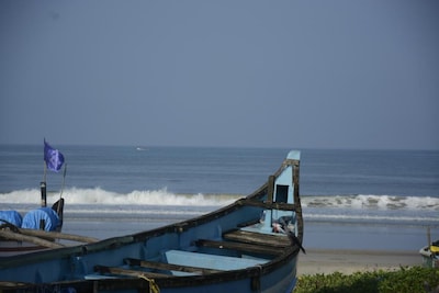South Beach Villa-Goa 