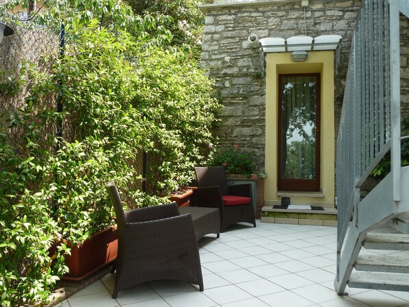 Terrass/Patio