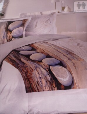 La Vie cabin, comfortable with your ensuite bathroom