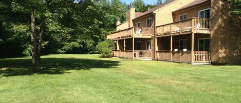 #6 Mansion Hill Condo
11-6 Robin Rd Lincoln, NH
