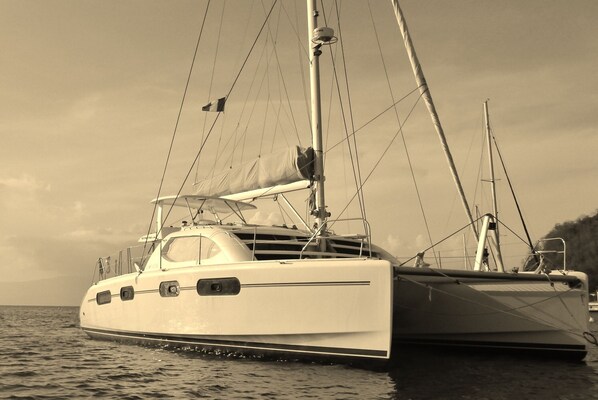 Port de plaisance