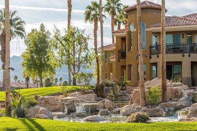 Picture of villa