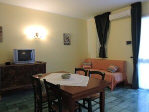 Restauration