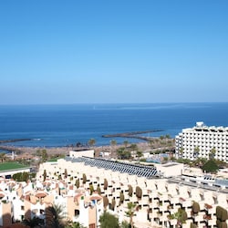 Vista spiaggia/mare